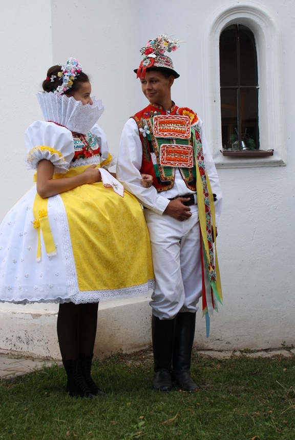 baa) kroj z Bohumilic